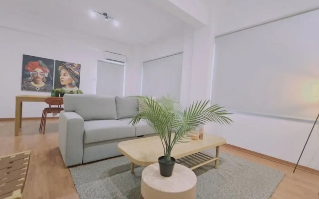 142 NIC 2 - Stay City Life 2 Apartment