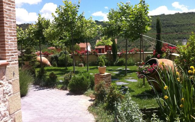 Complejo rural El Marañal