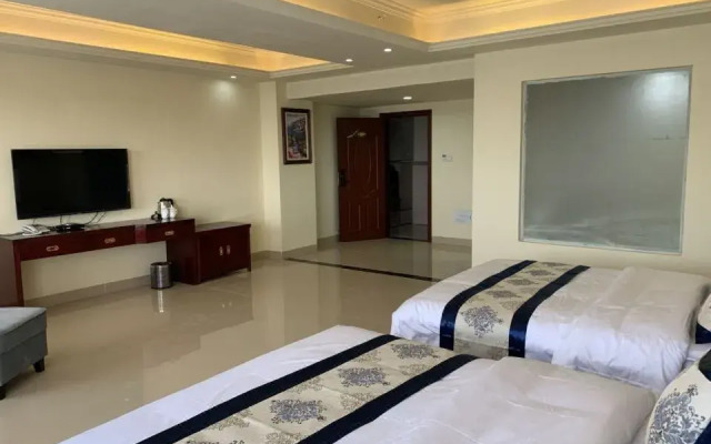 Yipin Holiday Hostel