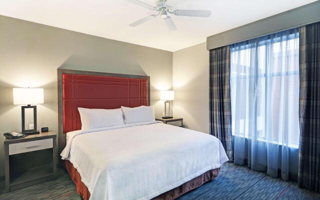 Homewood Suites by Hilton Athens Downtown University Area
