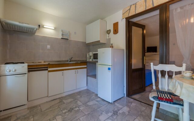 Apartments Susanne