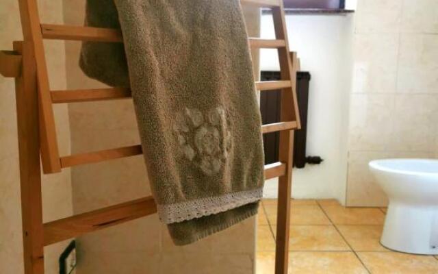 Appartamento Vrignier