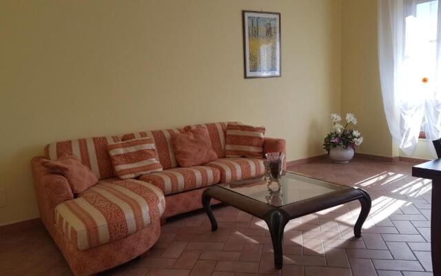 Pisicchio Rooms