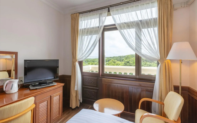 Ada Garden Hotel Okinawa