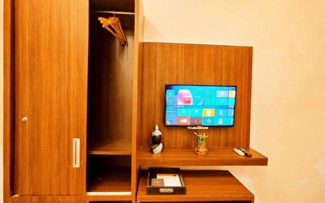 Asapian House - A Luxury Homestay at Moradabad