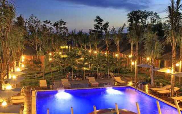 Ong Lang Resort Phu Quoc