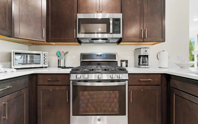 Clearwater Lofts #205, Building 3