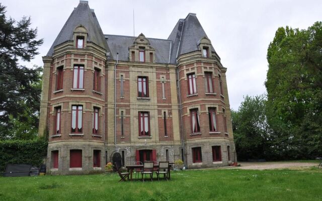 Château de la Croix Bizet