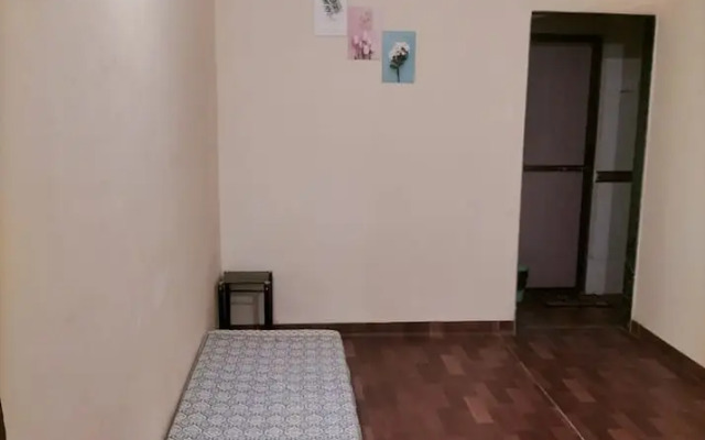 Springfield Family Apartment