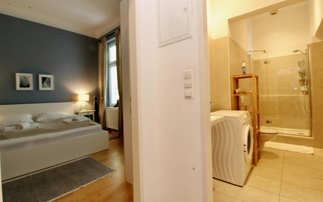 Classy Apartment in the Heart of Vienna