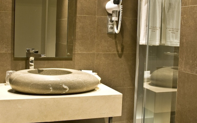 Hotel Spa Villa Nazules