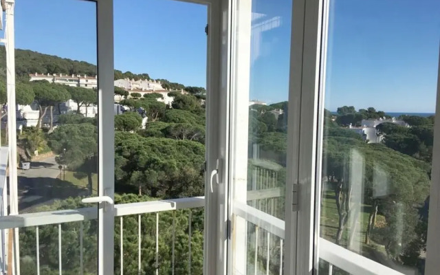 Apartamento Vista Mar Piscina Tramuntana