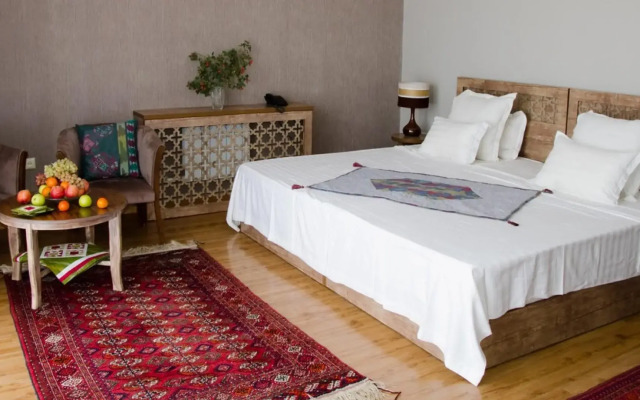 Hotel Jipek Joli
