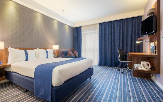 Holiday Inn Express Sheffield City Centre by IHG