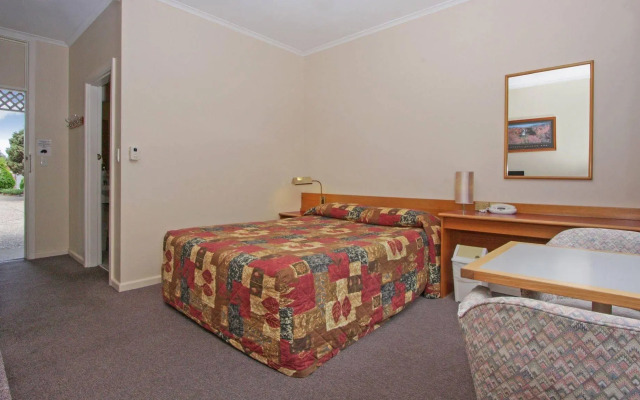 Cooma Motor Inn
