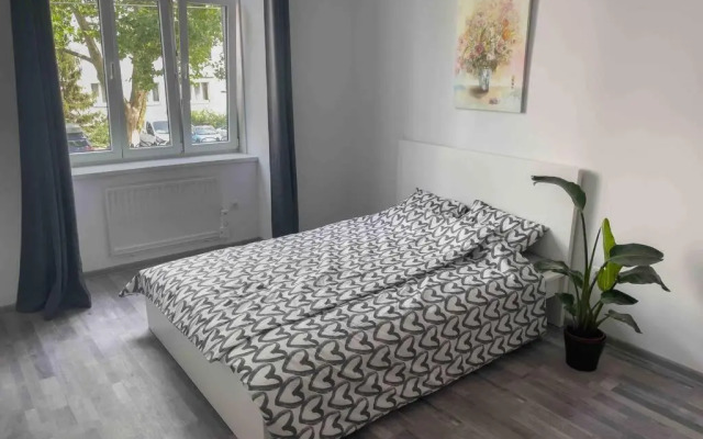 Renovated Cosy Studio near Central Station