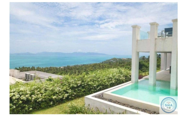 Panorama Samui Residences