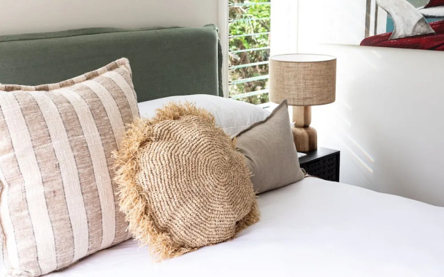 Sunbird Suite by Stay Noosa