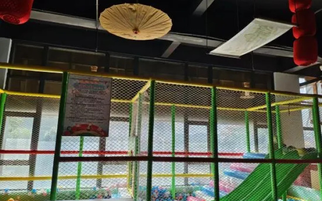 Vienna 3 Best Hotel (Shatian Baihua)