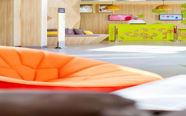 ibis Styles Makkah