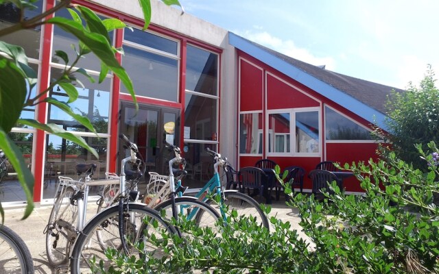 VVF Villages « La Plage des Grands Sables » Île-de-Groix