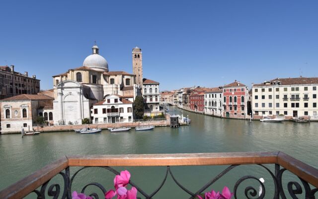 B&B Vista sul Canal Grande