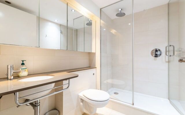 Austin David Apartments - Le Reposant