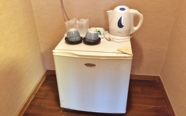 Hotel Asyl Nara Annex