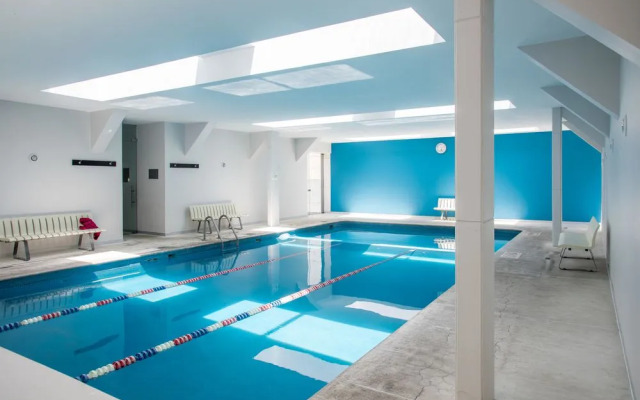 Premium Puerta Alameda Lofts