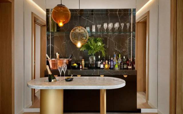 The BoTree - Preferred Hotels and Resorts