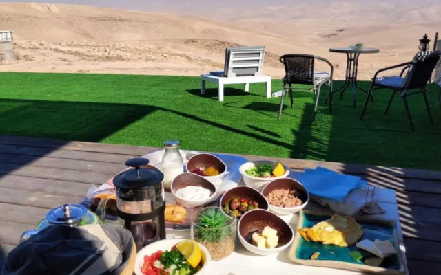 Sun, Mountain & Adventure - Suite