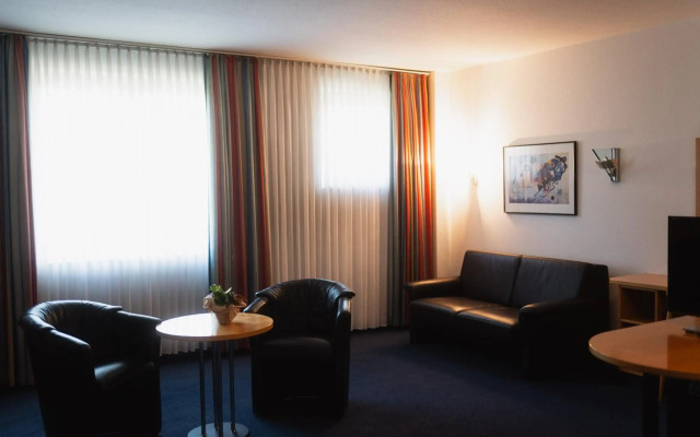 Hotel am Weiher