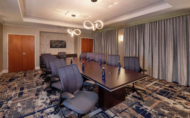 Hilton Garden Inn Freeport Downtown