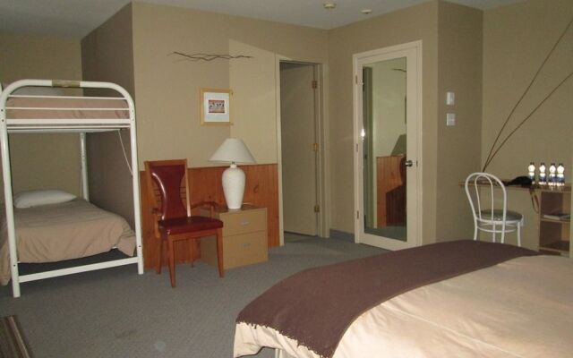 Hotel Club Odanak - Standard