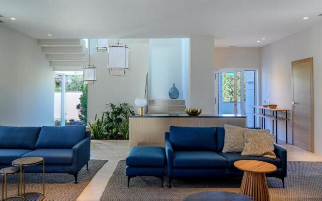 Beautiful Villa Harmony 1 & Harmony 2
