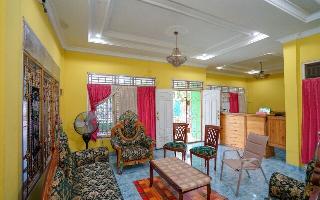 Alam Lestari Homestay by OYO Rooms