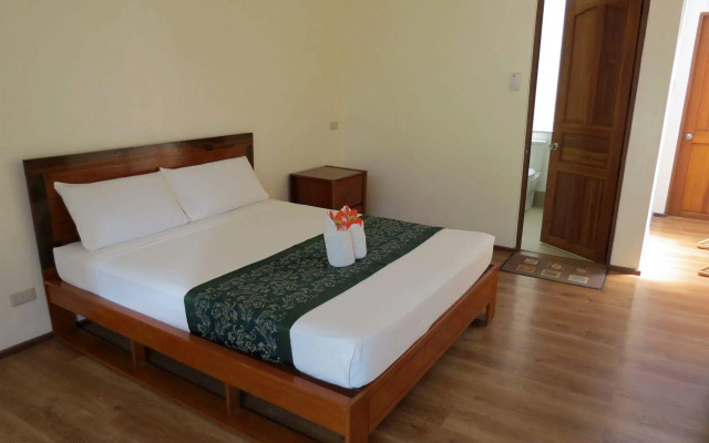 Ahana Resort El Nido