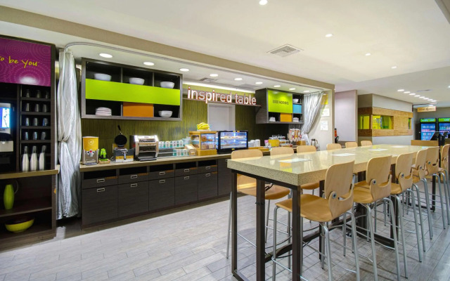 Home2 Suites by Hilton Waco