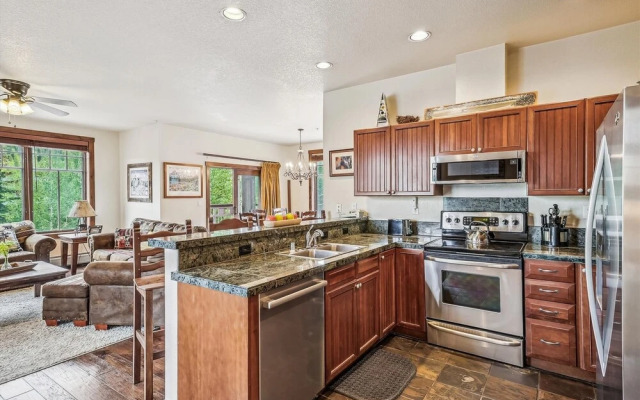 Main Street Station 3305 3 Bedroom Condo