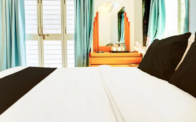 Collection O 88195 Hotel Galaxy Executive