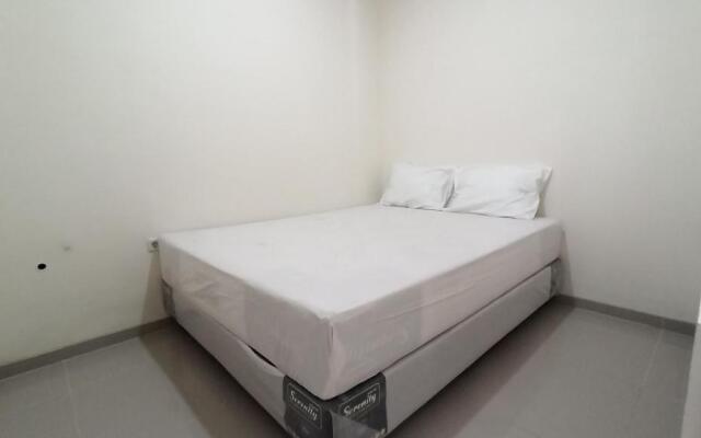OYO Life  90539 Taman Borobudur Guest House Syariah