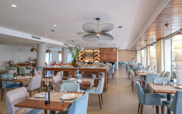 Hotel Vouga