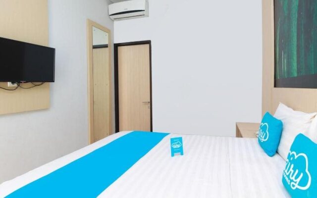 Kingstone Hotel by Airy Rooms