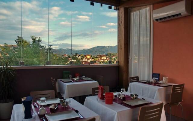 Bed & Breakfast Vieulif