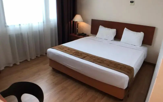 Kawan Hotel