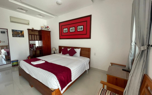 Red House Homestay