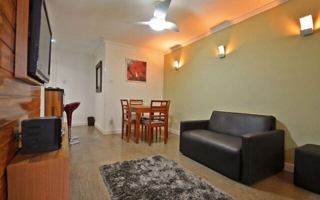 MZ Apartments Prado I