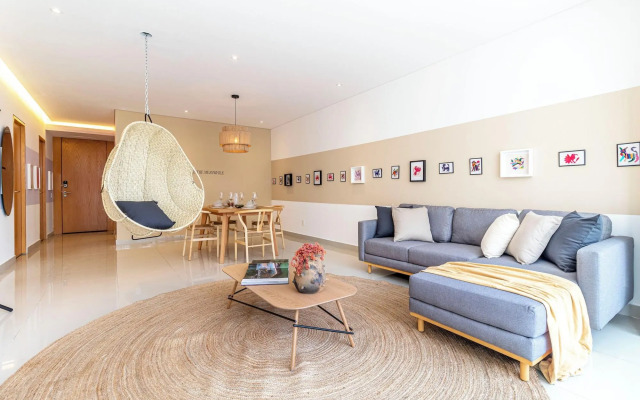 Casa Reforma by Kukun