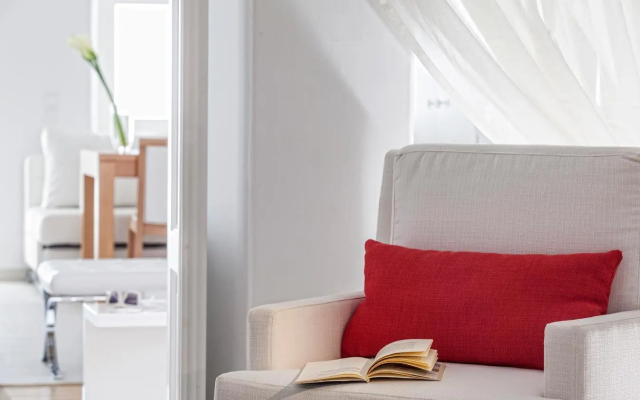 Aliko Luxury Suites