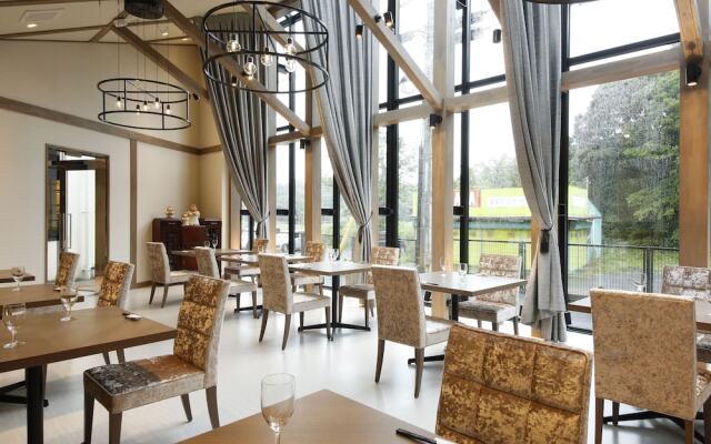 Bishoku no Kakurega Provence